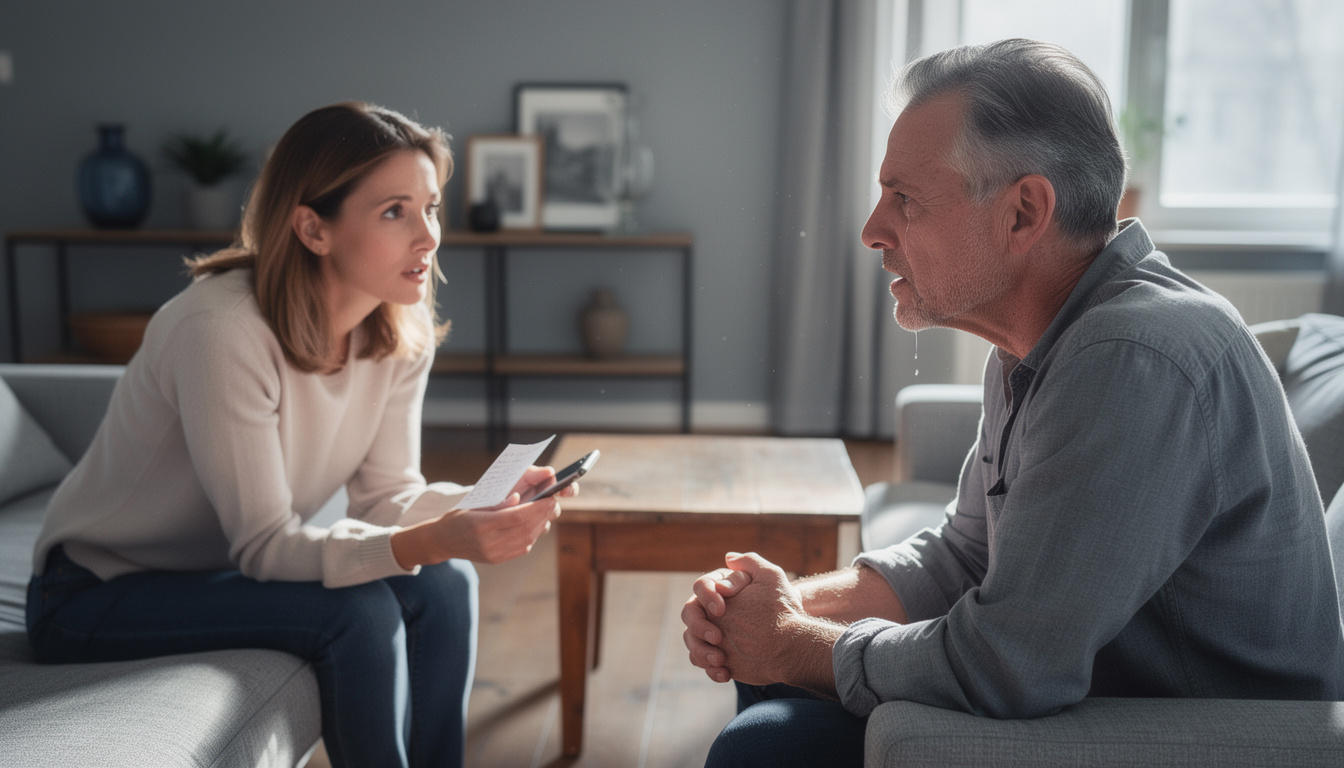 découvrez comment un texte émouvant capable de faire pleurer un homme peut transformer et renforcer une relation de manière profonde et authentique.