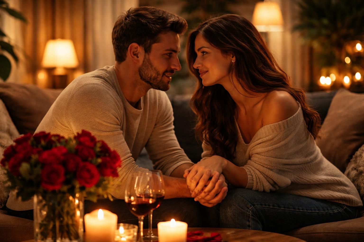 découvrez comment décrypter les subtilités du désir pour enrichir et transformer votre vie amoureuse grâce à des conseils pratiques et éclairés.