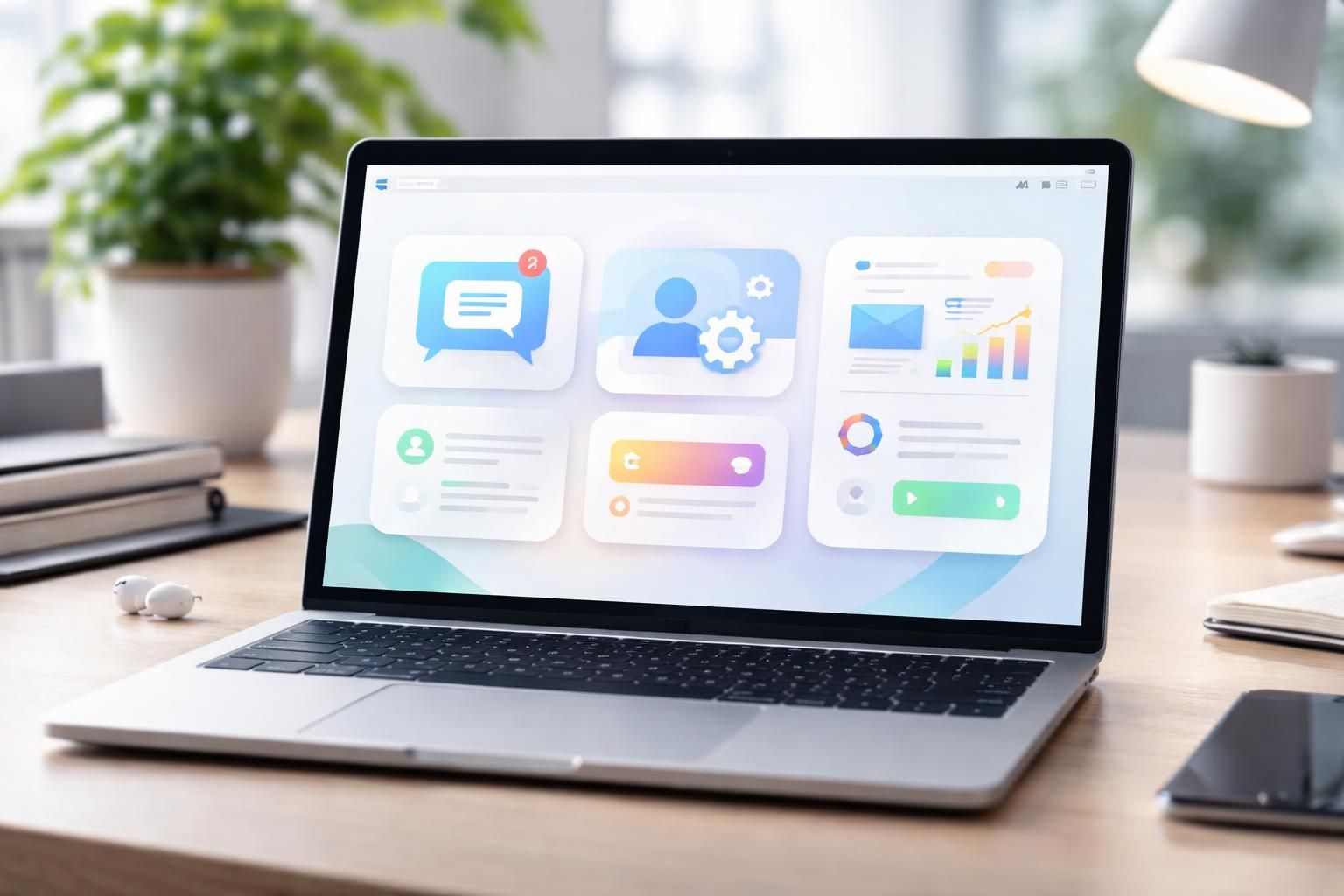 explorez les nouvelles fonctionnalités de votre espace compte wannonce pour une expérience utilisateur optimisée et personnalisée.