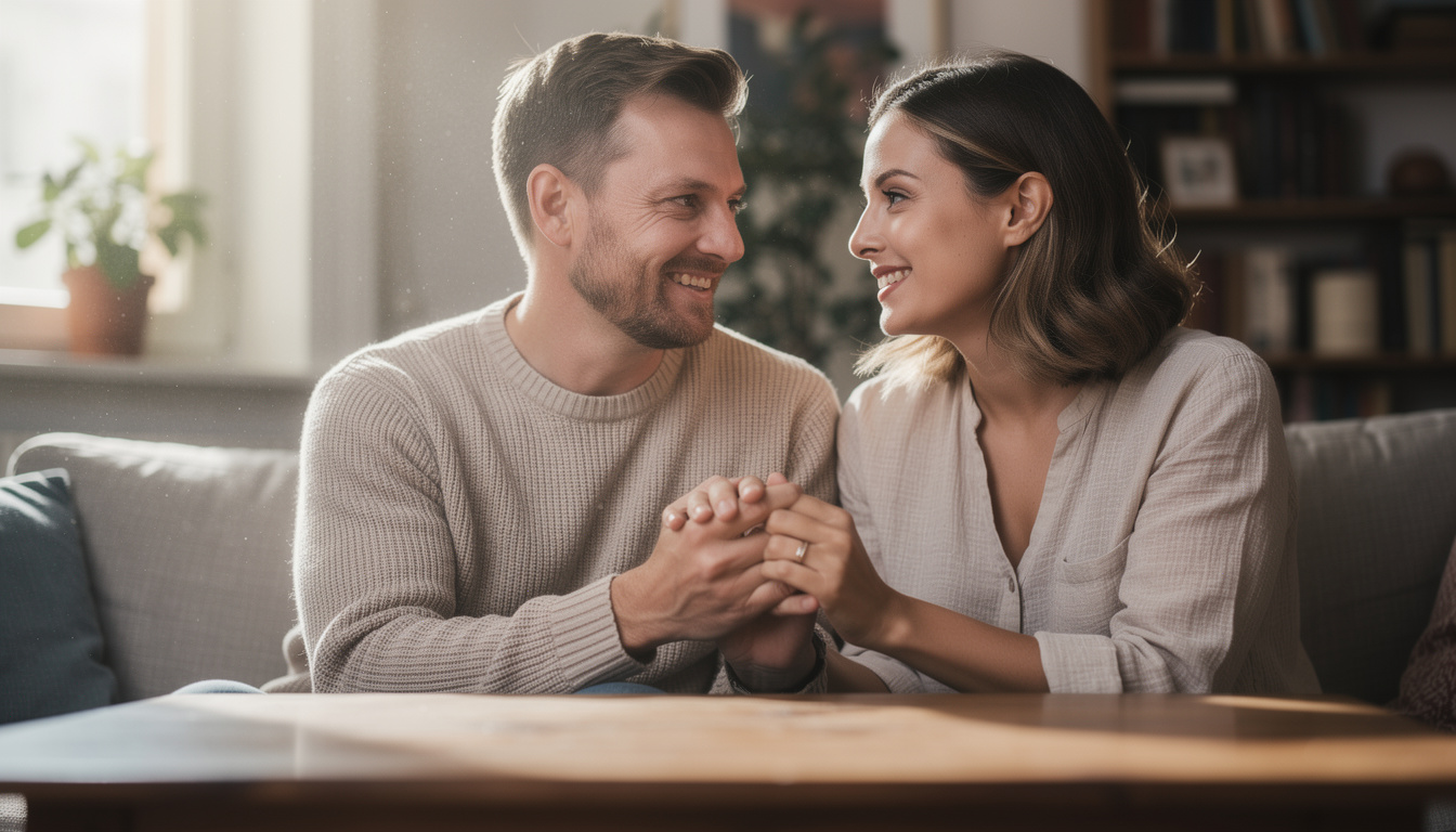 découvrez les meilleures techniques pour exprimer votre amour sans dire 'je t'aime'. apprenez à communiquer vos sentiments avec subtilité et authenticité.