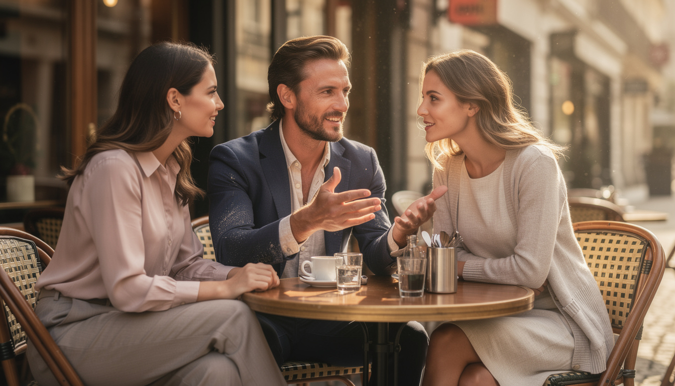 découvrez l'analyse approfondie de la citation sur un homme qui joue avec les femmes et explorez les nuances du jeu de l'amour.