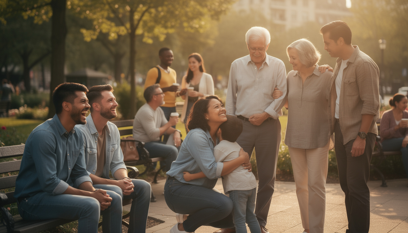 découvrez une exploration profonde des émotions à travers ce récit sincère où les sentiments pour une personne sont décrits comme étant au-delà des mots.