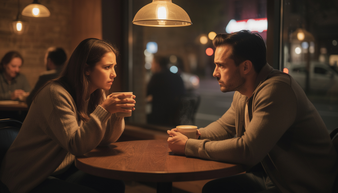 découvrez comment gérer la douleur de la séparation avec amour et compassion. apprenez à dire au revoir tout en préservant votre bien-être émotionnel.