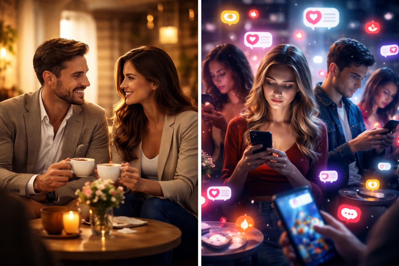 découvrez les avantages d'un site de rencontre sérieux et pourquoi il se démarque des autres plateformes pour trouver des relations authentiques et durables.