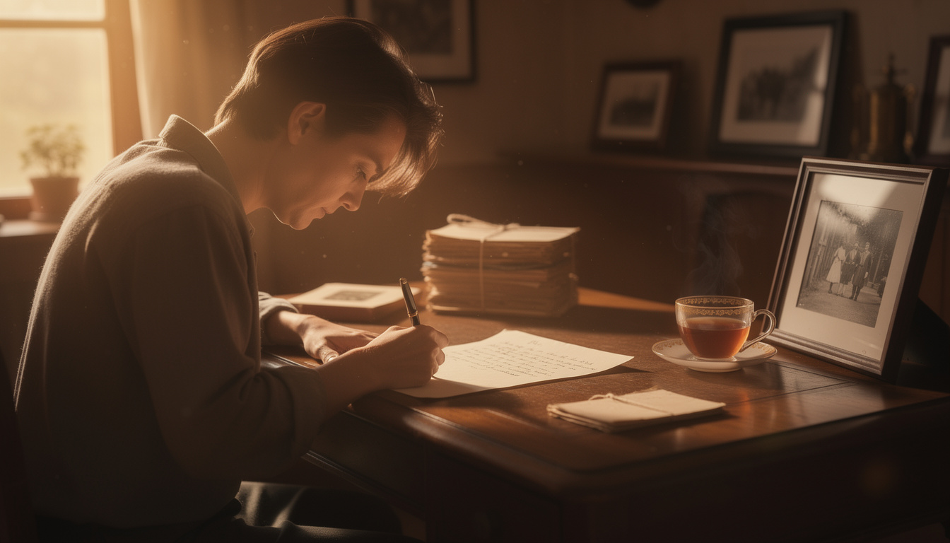 découvrez les étapes essentielles pour rédiger un long texte poignant et touchant intitulé « tu me manques », qui saura émouvoir et toucher en plein cœur vos lecteurs.