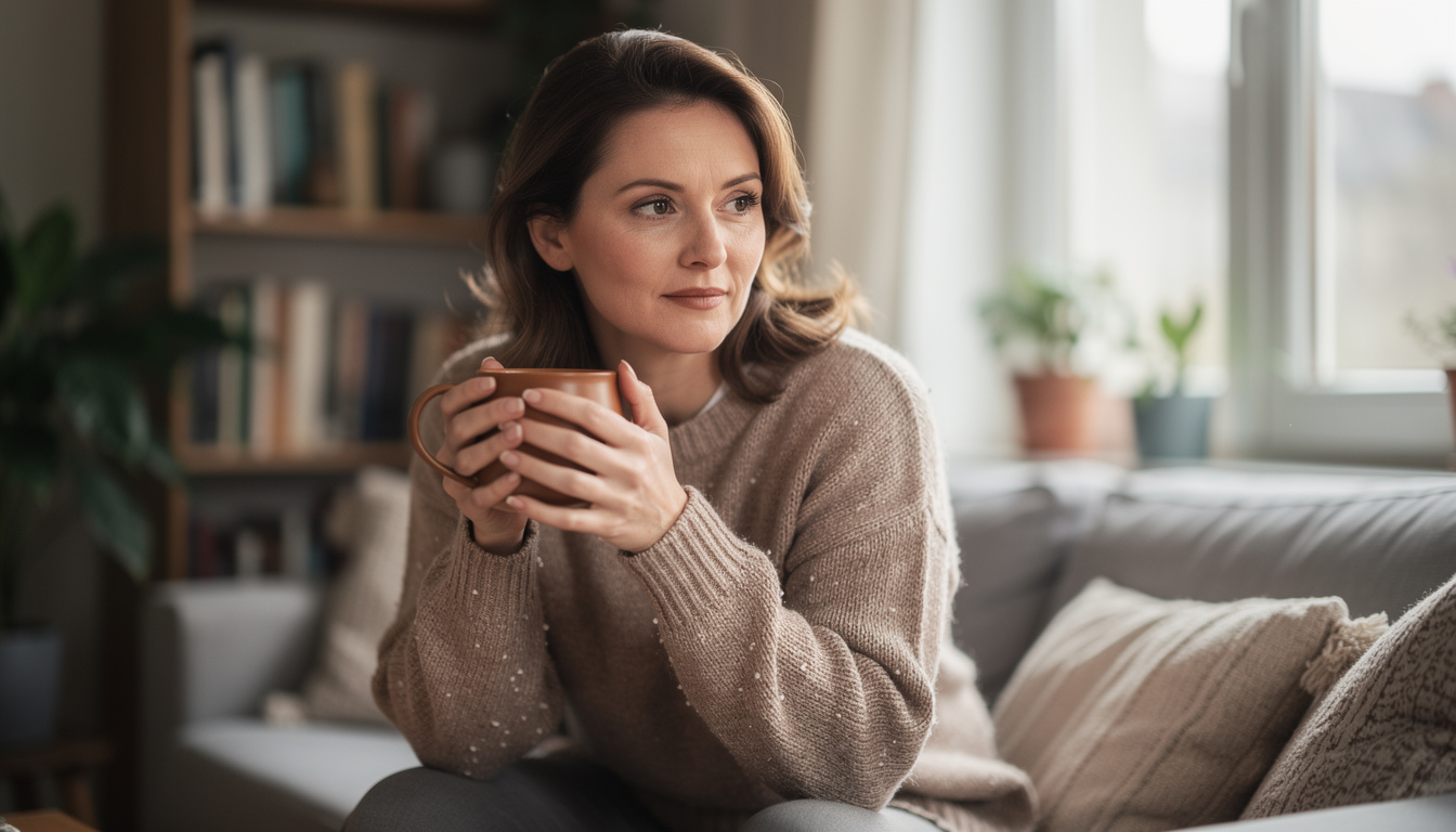 découvrez les meilleurs messages pour rassurer une femme qui doute et trouvez l'inspiration pour lui apporter confiance et sérénité.