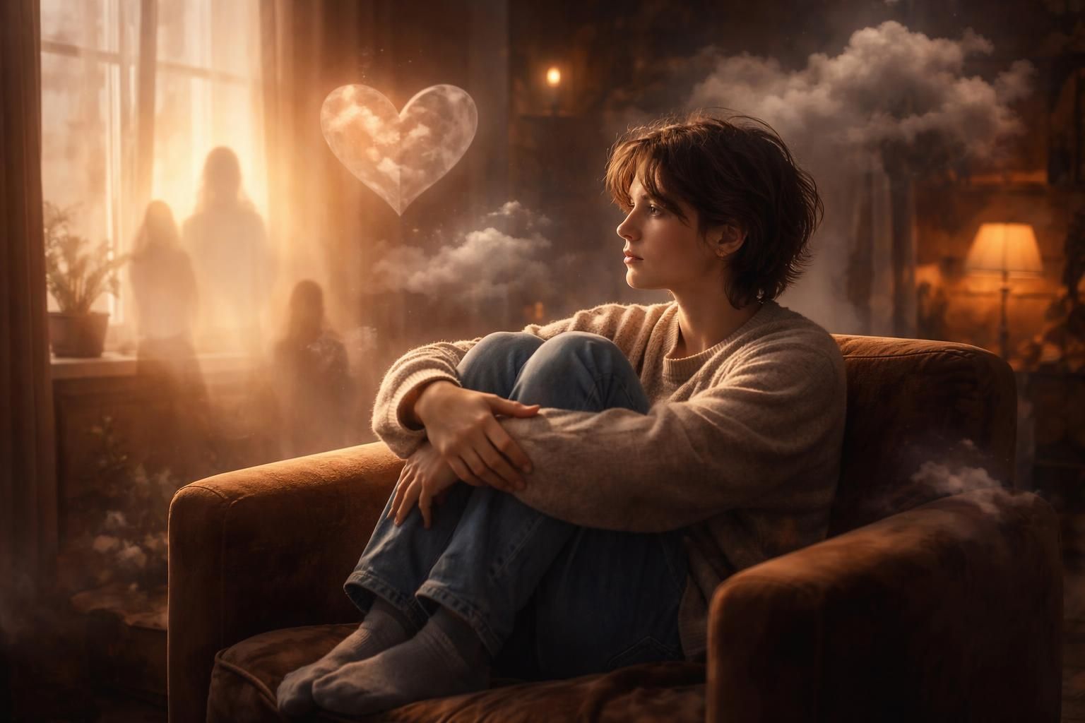 découvrez une exploration psychologique des raisons profondes qui vous poussent à penser constamment à lui, pour mieux comprendre vos émotions et votre esprit.