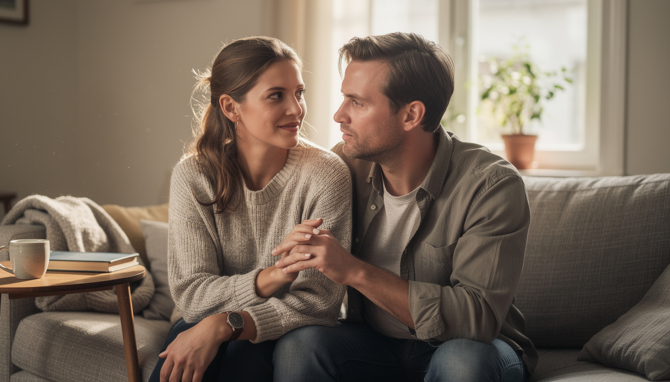 découvrez comment utiliser les messages subliminaux en amour pour renforcer vos relations et créer des liens plus profonds et sincères.