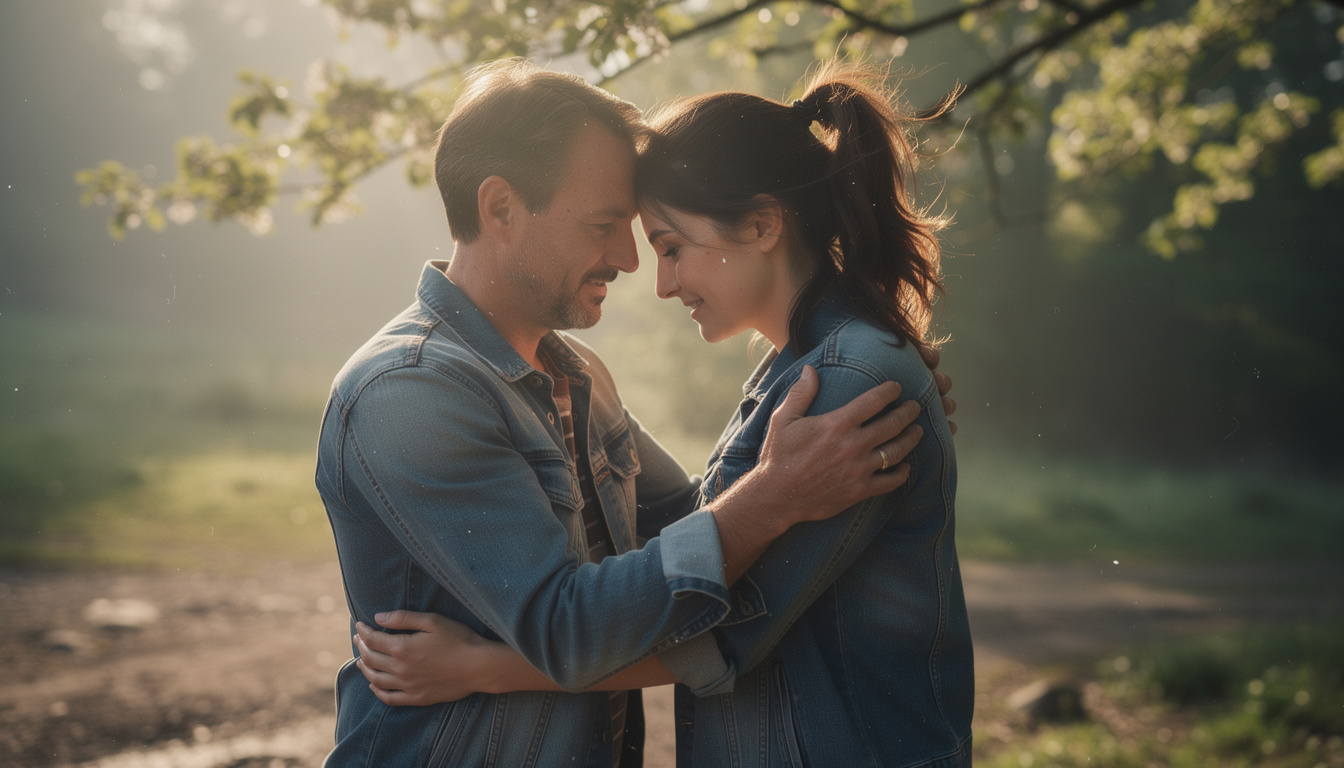 découvrez des exemples touchants de messages d'adieux remplis d'amour pour exprimer vos sentiments à vos proches lors des moments difficiles.