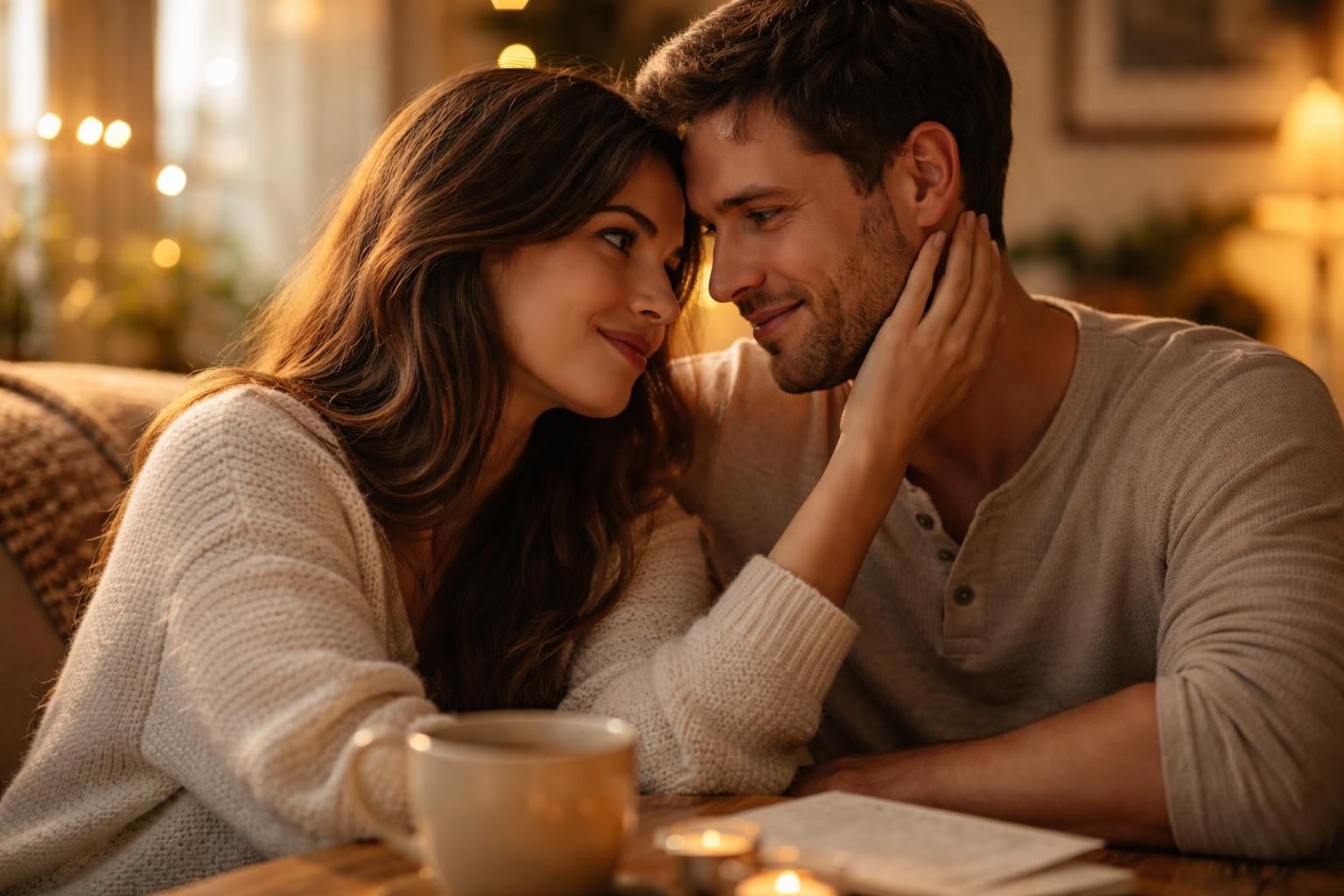 découvrez comment toucher le cœur d'un homme avec des paroles de chanson d'amour sincères et émouvantes. apprenez à exprimer vos sentiments avec des mots qui résonnent.