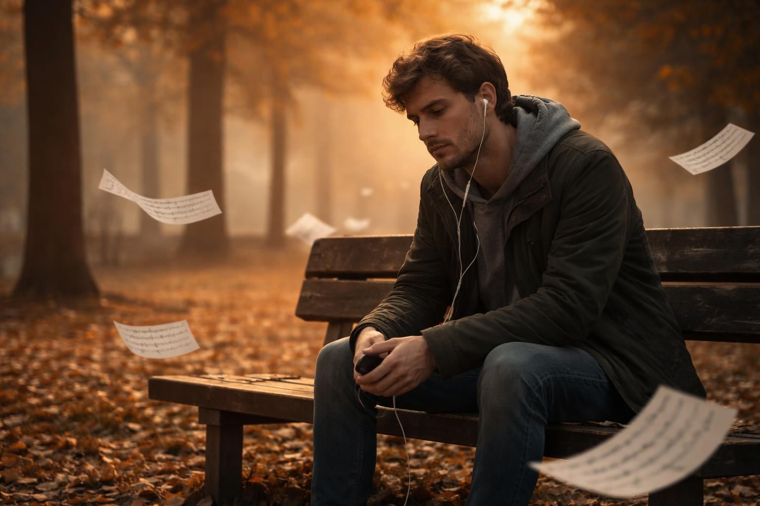 découvrez pourquoi les chansons de rupture en français touchent profondément nos émotions et comment elles expriment la douleur et l'espoir après une séparation.