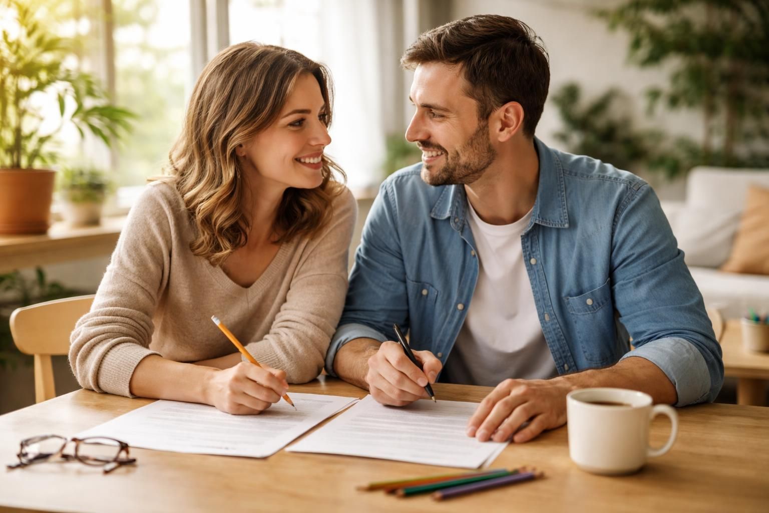 découvrez pourquoi le questionnaire elle et lui est un outil essentiel pour mieux communiquer et renforcer votre relation afin de vivre une histoire épanouie et harmonieuse.