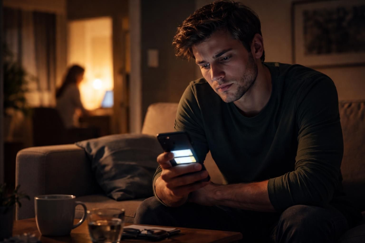 découvrez les principales raisons pour lesquelles vous ne recevez pas de réponses et comment mieux comprendre ce silence dans nos échanges.