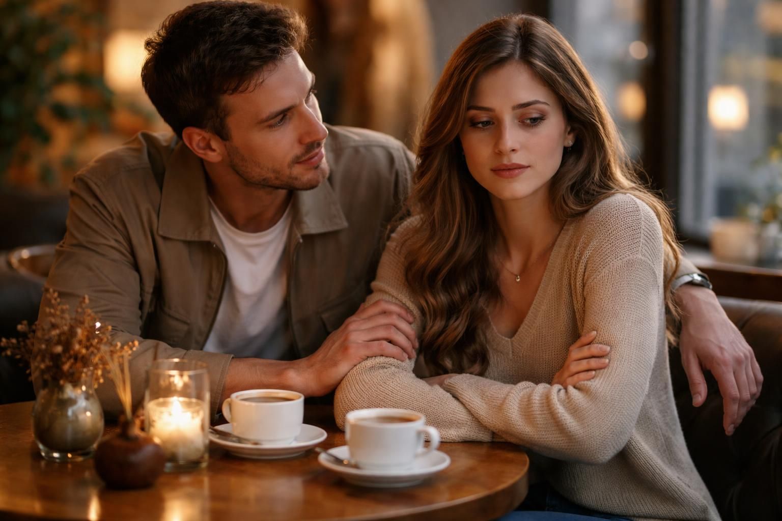 découvrez comment provoquer le déclic amoureux chez une femme en évitant les erreurs courantes. apprenez les clés pour créer une connexion sincère et durable.