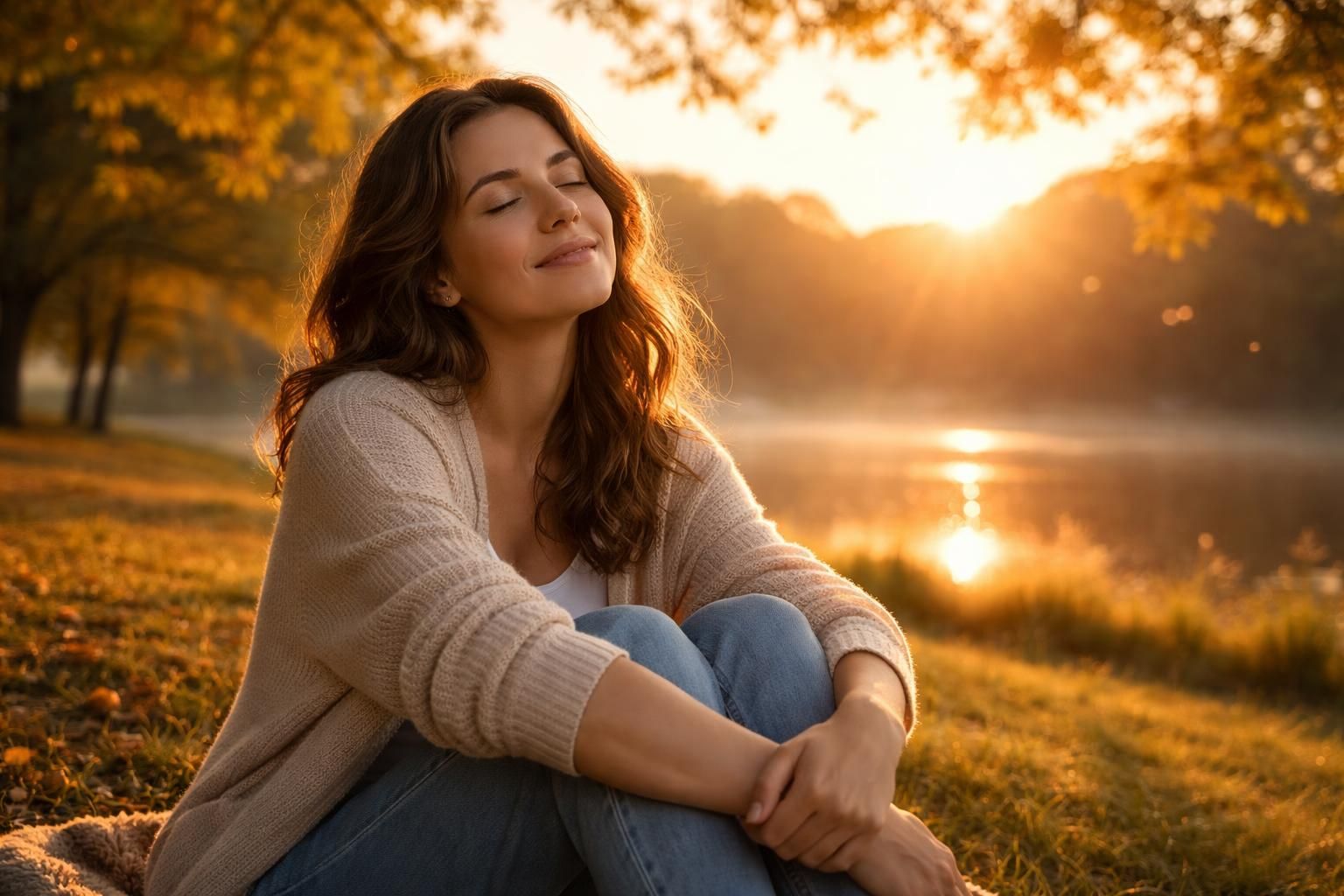 découvrez comment gérer et apprécier le fait de penser constamment à quelqu'un qui vous rend heureux, et explorez les émotions positives associées.