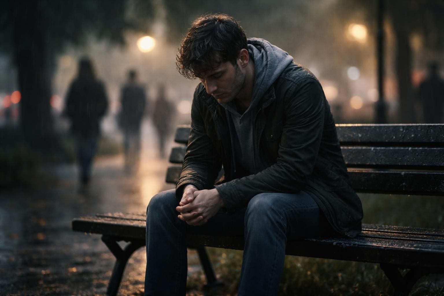 découvrez comment surmonter la douleur lorsque votre ex semble indifférent et explorez des conseils pour retrouver votre équilibre émotionnel et avancer sereinement.