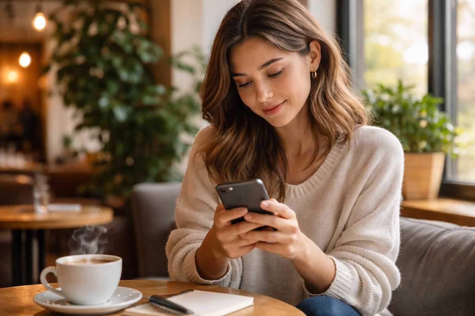 découvrez les meilleures réponses à un « je t'aime » reçu par sms pour réagir avec sincérité, humour ou romantisme selon vos envies.