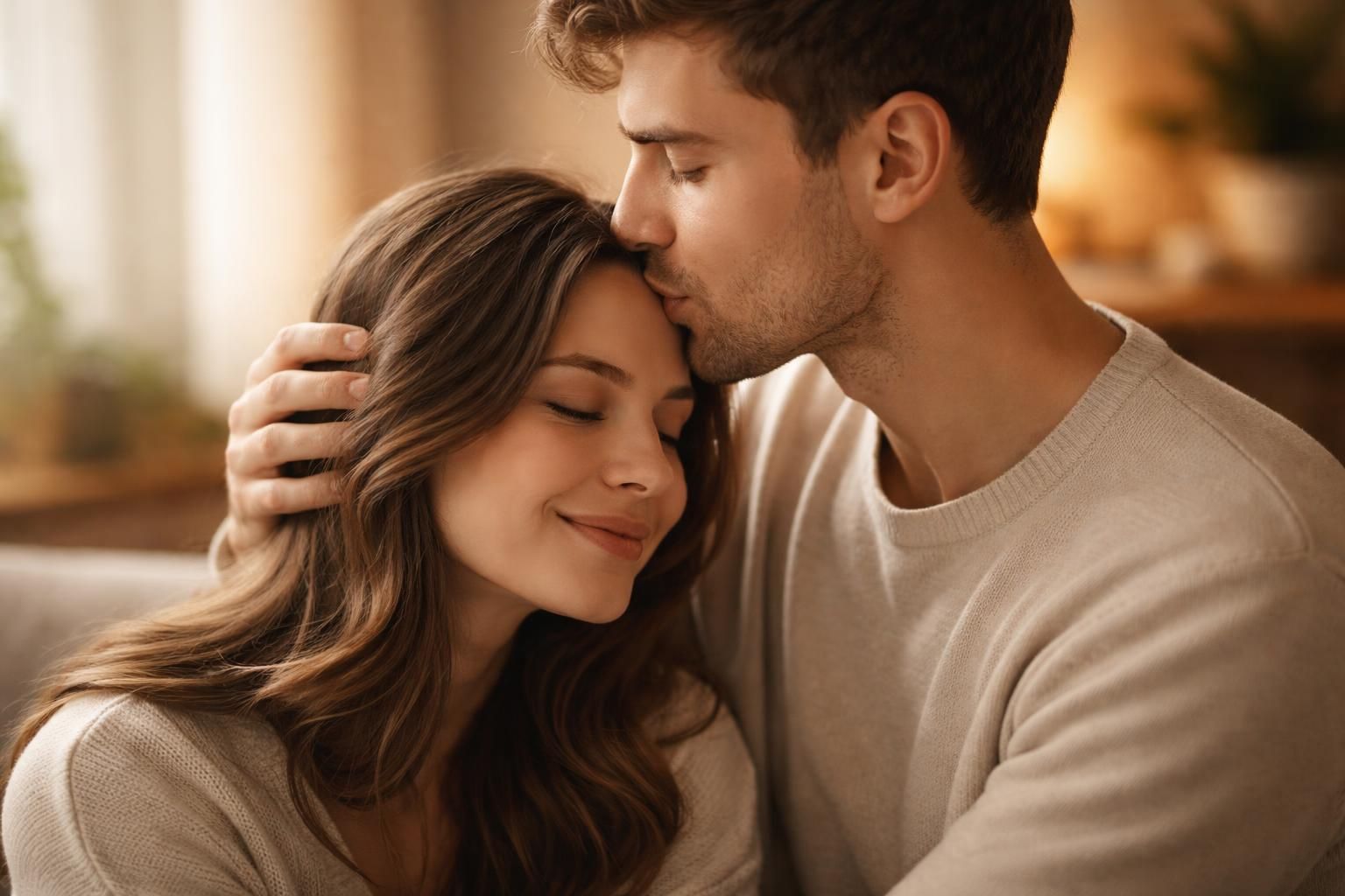 découvrez la signification des bisous sur le front et pourquoi ce geste tendre est un symbole d'affection, de protection et de douceur dans nos relations.