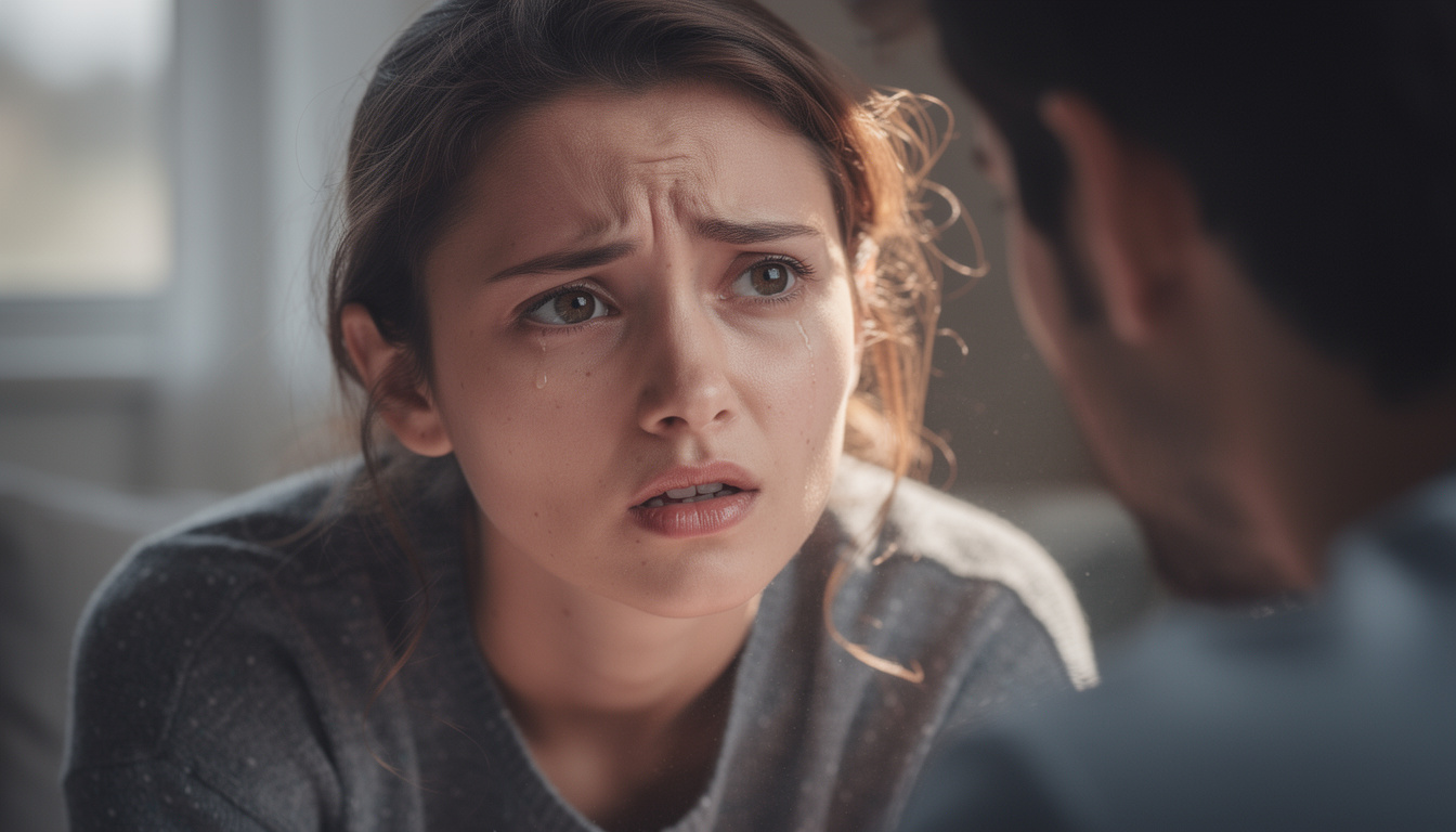 découvrez un exemple poignant de texte pour s'excuser auprès de votre amour et exprimer vos regrets avec sincérité.