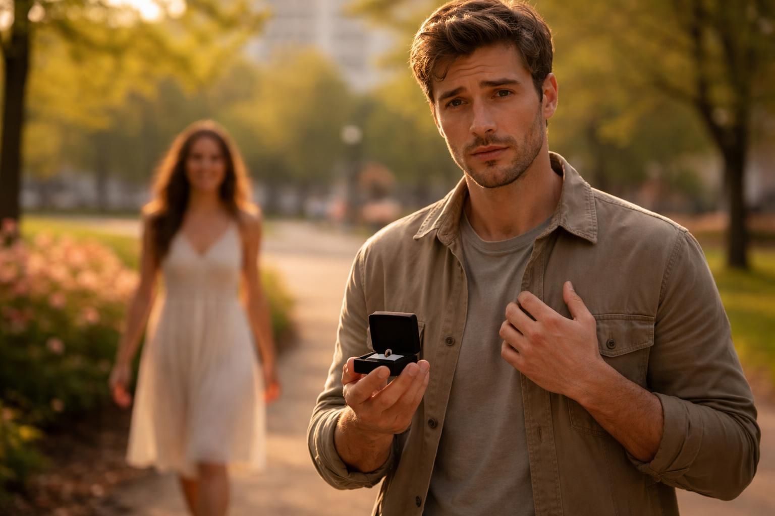 découvrez si un homme amoureux est réellement prêt à s'engager et ce que cela signifie dans une relation amoureuse.