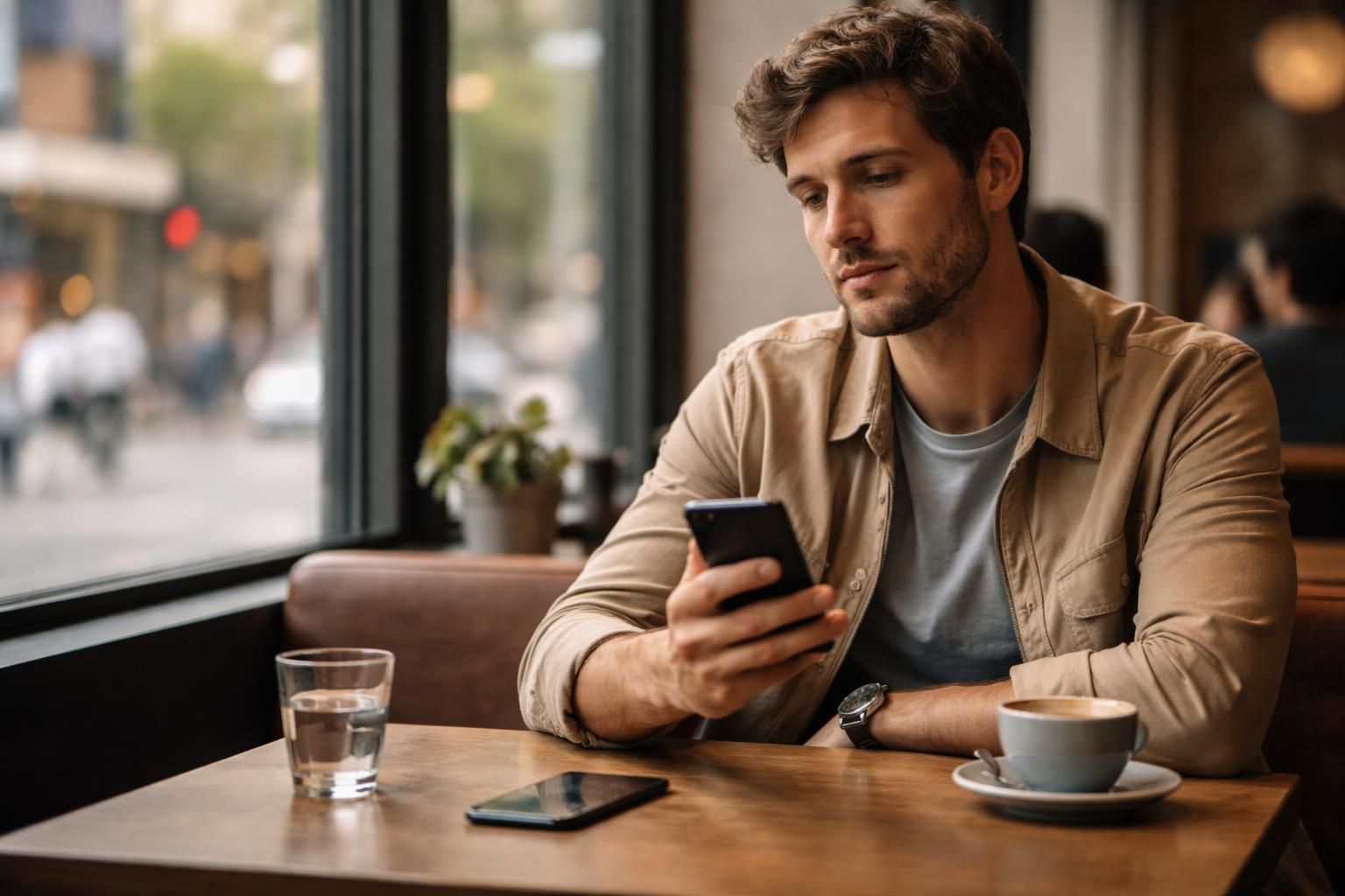 découvrez comment interpréter le comportement d'un homme qui ignore vos messages et comprenez les raisons possibles de son silence pour mieux gérer la situation.