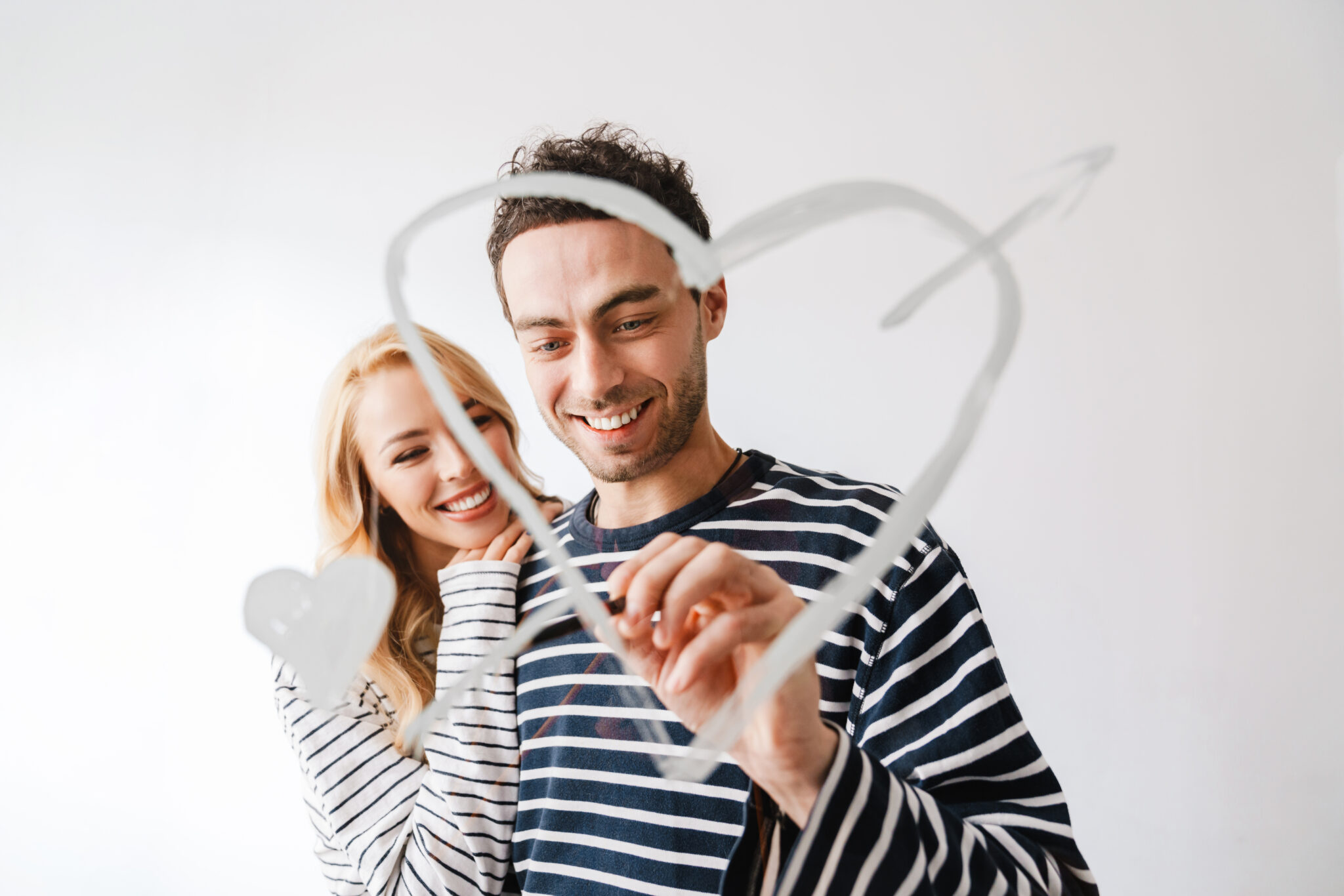 synchronicité amoureuse