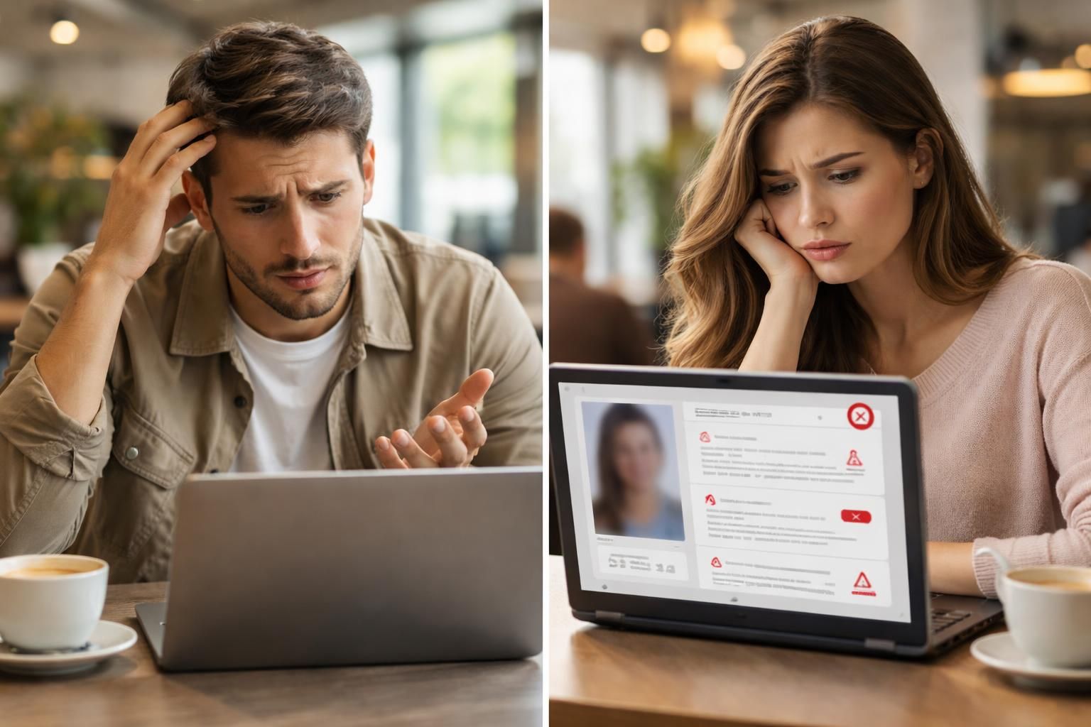 découvrez les erreurs courantes à éviter absolument sur adopteunmec pour optimiser vos rencontres en ligne et réussir vos connections.