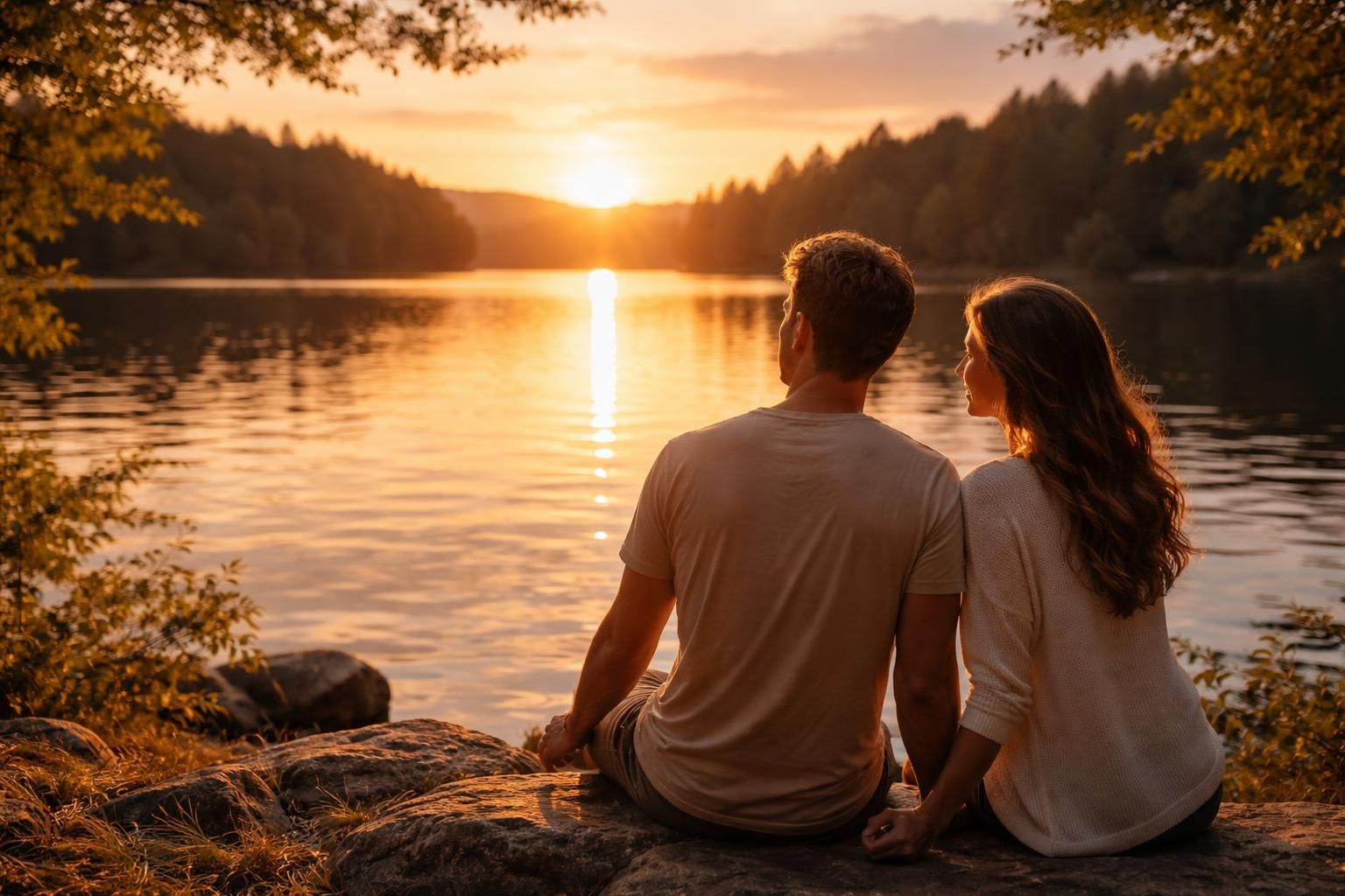 découvrez comment allier amour et lâcher-prise pour vivre une relation harmonieuse et épanouissante, et trouver la sérénité dans votre vie amoureuse.