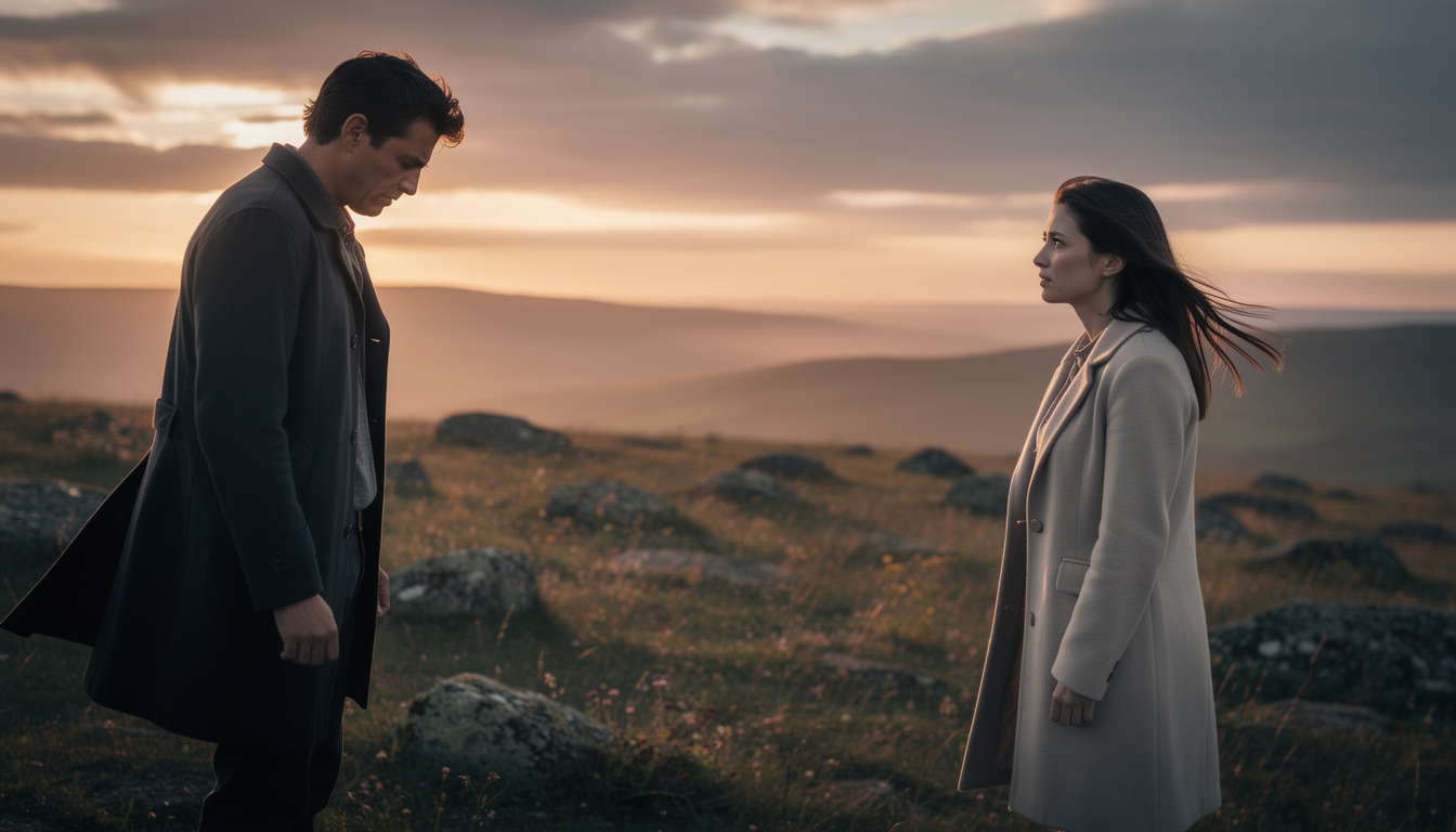 découvrez un texte poignant sur les amours impossibles, révélant les passions contrariées et les émotions intenses qui en découlent.