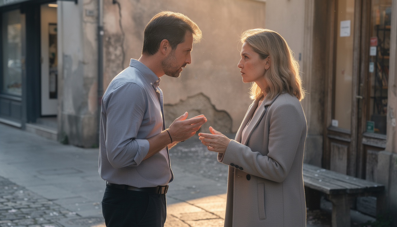 découvrez un texte profond sur l'amour impossible, dévoilant les douleurs et les passions contrariées qui bouleversent les cœurs.