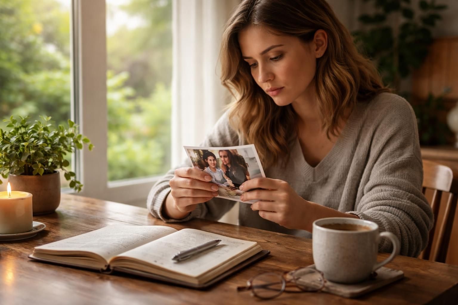 découvrez comment analyser les signes d'un ex encore amoureux et obtenez des conseils pratiques pour comprendre ses émotions et avancer sereinement.