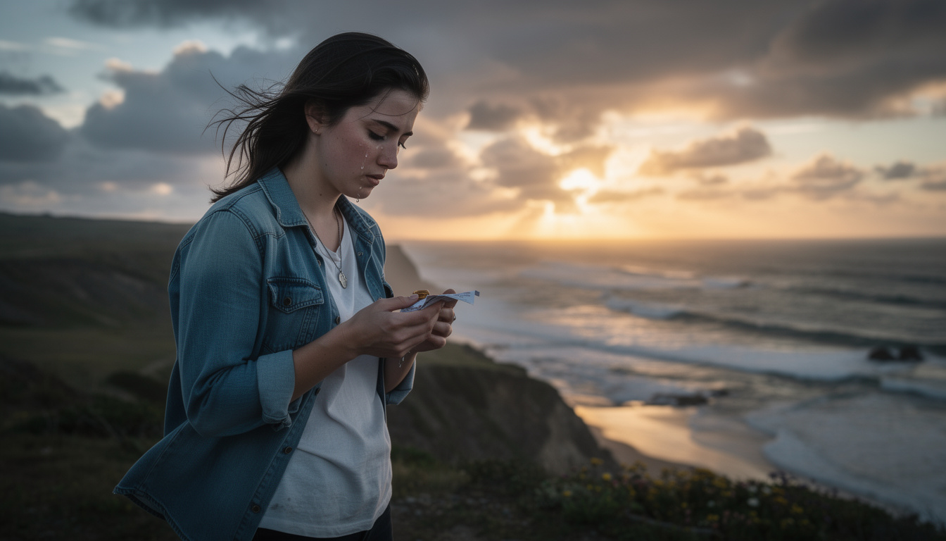 apprenez à rédiger des textes de rupture poignants qui toucheront profondément vos proches et susciteront des émotions intenses.