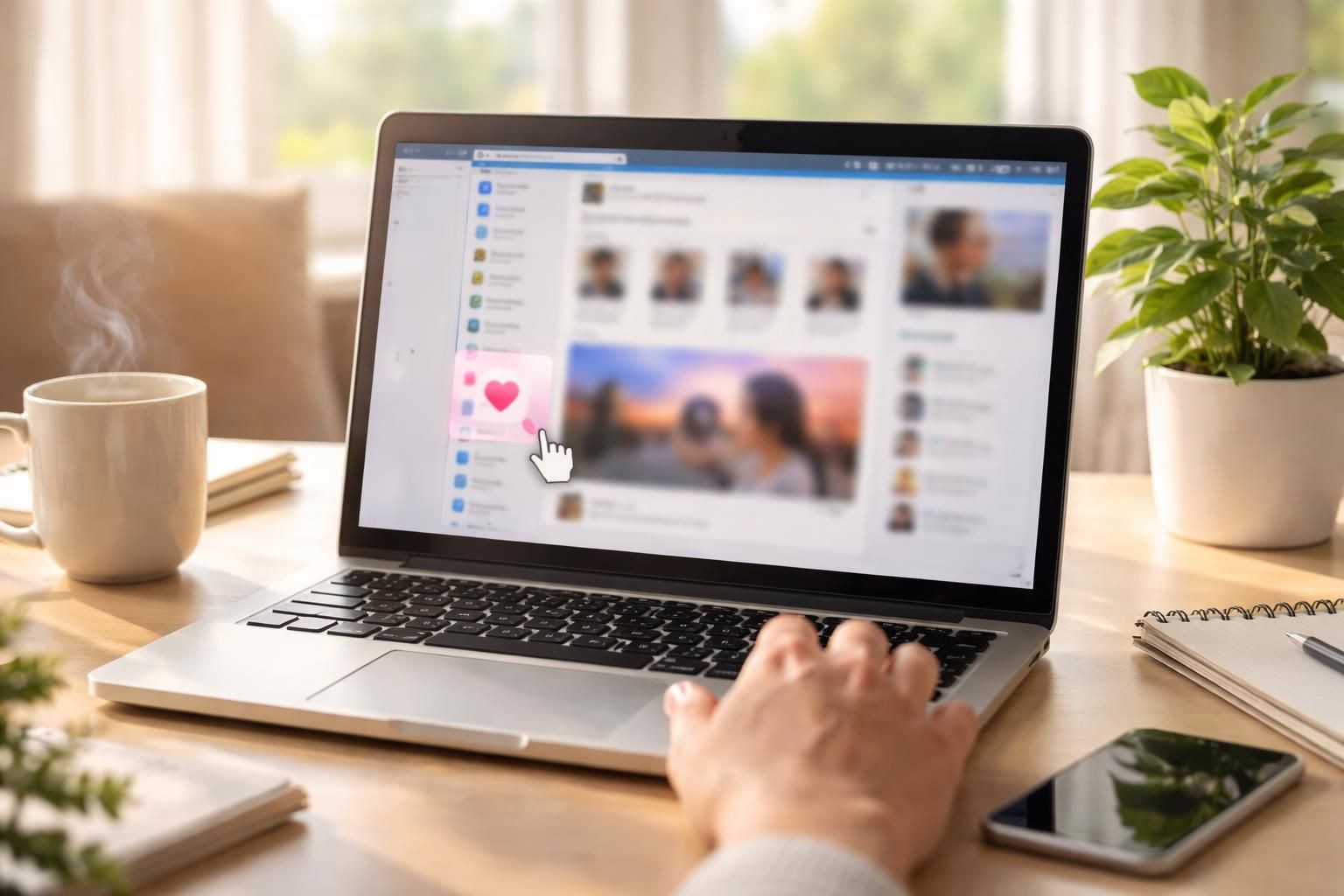 découvrez comment faire réapparaître votre rencontre facebook et retrouver facilement vos contacts grâce à nos astuces simples et efficaces.