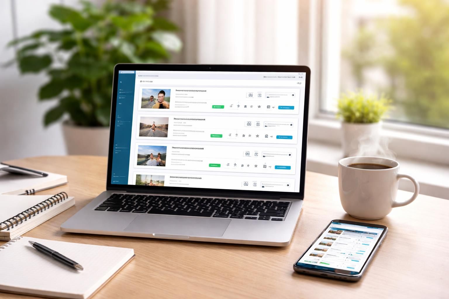 apprenez à gérer facilement et efficacement vos annonces sur wannonce grâce à notre guide complet pour l'espace membre.