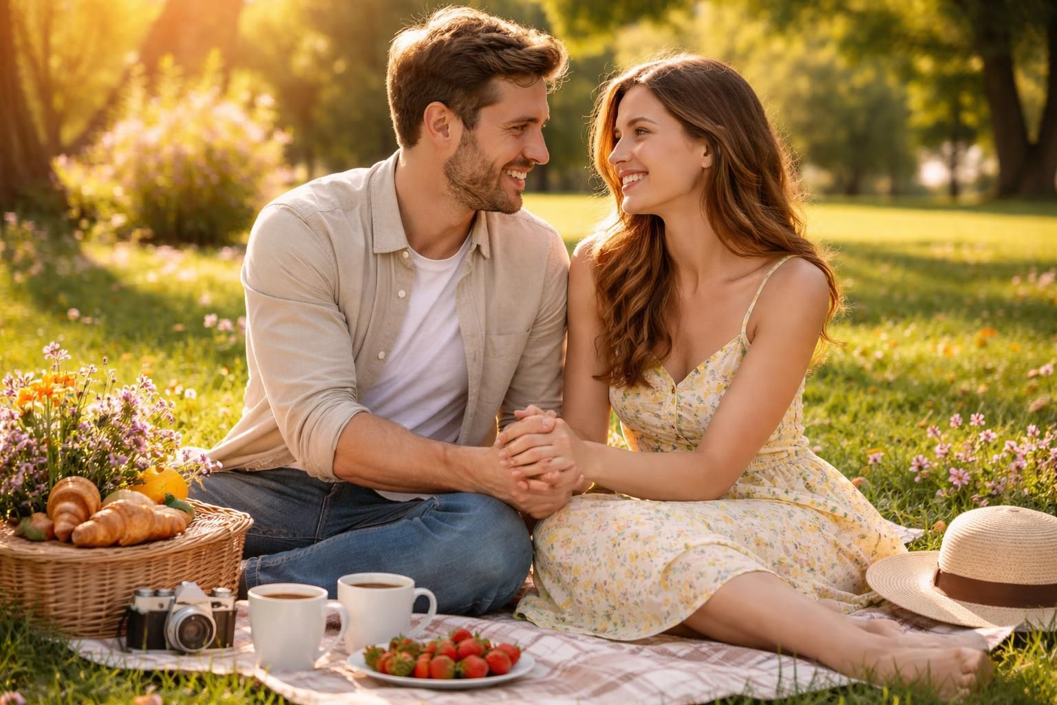 découvrez comment célébrer le national couple day peut renforcer votre relation grâce à des moments de complicité et de partage uniques.