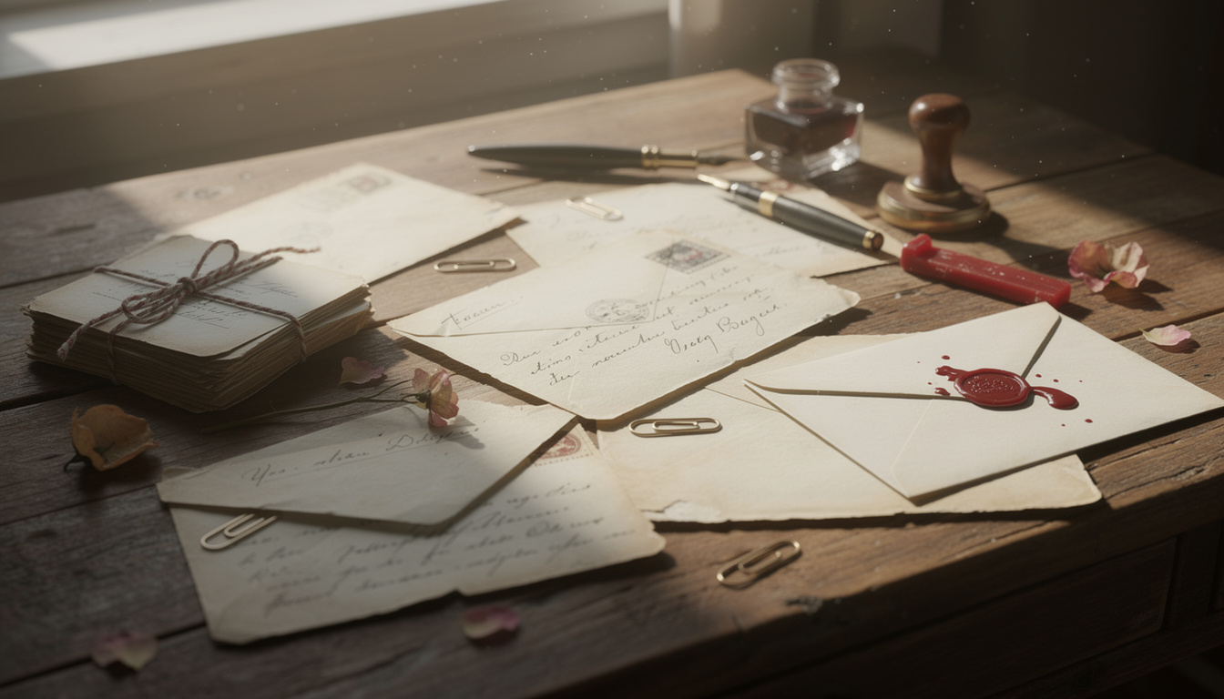 découvrez comment le site ecrislemoi révolutionne votre façon d'écrire et de communiquer grâce à des outils innovants et des conseils personnalisés.