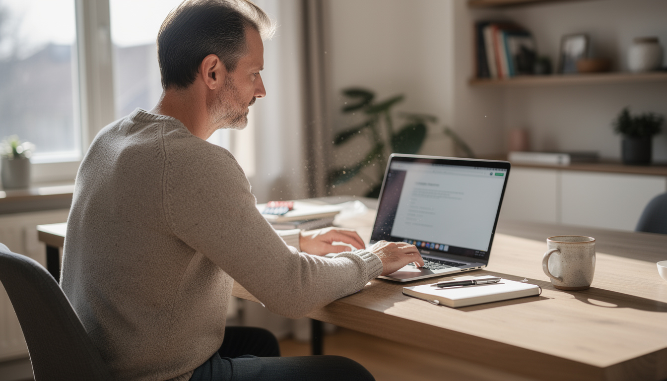 découvrez comment le site ecrislemoi révolutionne votre manière d'écrire et de communiquer grâce à des outils innovants et des conseils personnalisés.