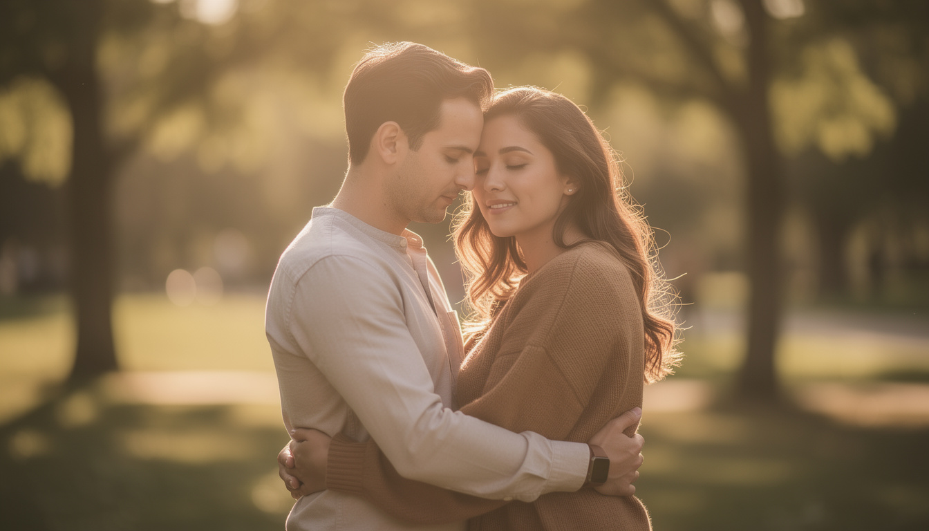 découvrez comment les câlins et les bisous dans le cou renforcent la complicité et l'intimité dans votre vie de couple, pour une relation plus harmonieuse et épanouissante.