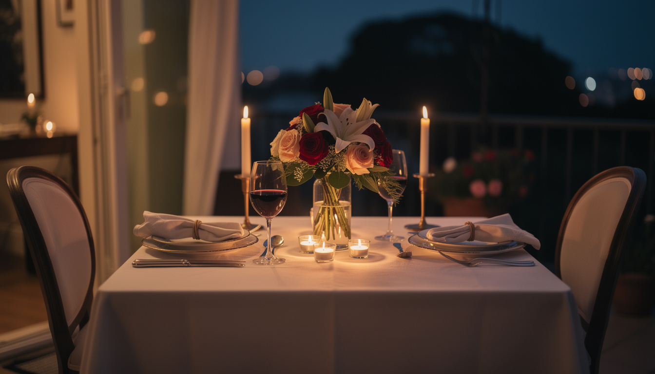 découvrez comment transformer votre routine quotidienne en une nuit coquine inoubliable grâce à nos conseils simples et efficaces pour pimenter vos moments intimes.