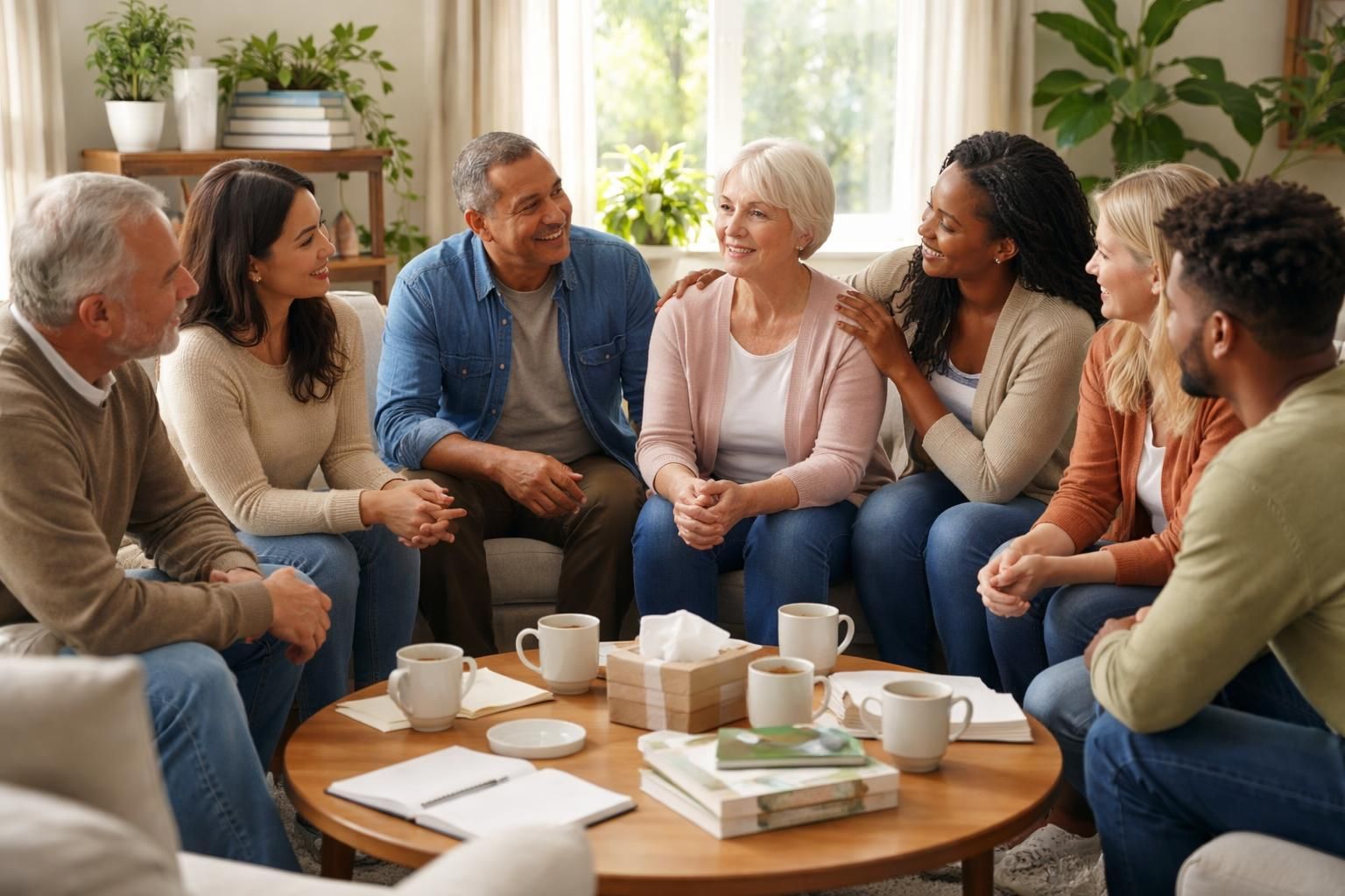 découvrez comment un forum dédié à la séparation peut vous offrir soutien, conseils et partage d'expériences pour mieux traverser cette période difficile.