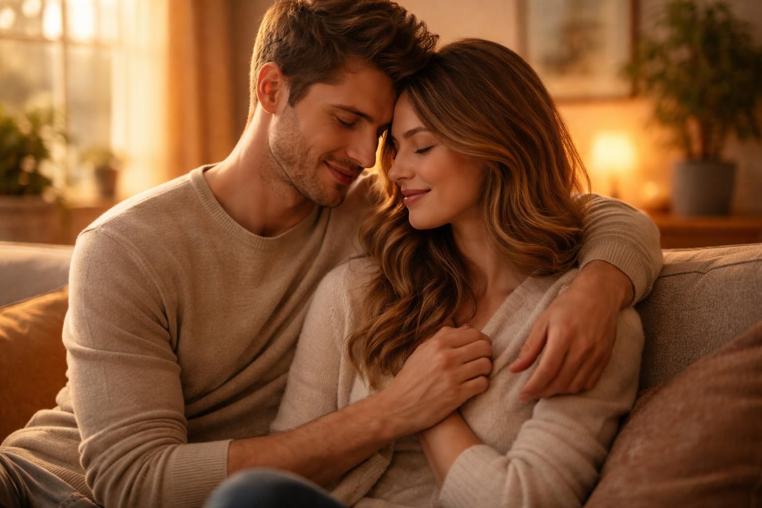 découvrez comment enlacer une femme avec délicatesse pour créer une intimité profonde et partager chaleur et tendresse dans votre relation.