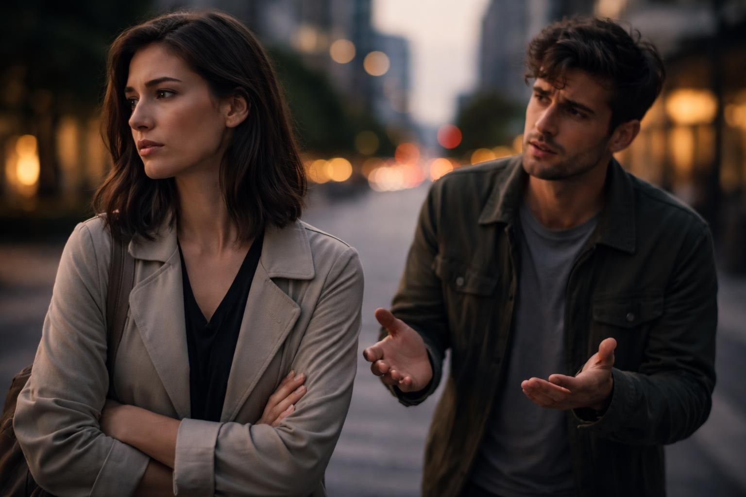 découvrez pourquoi il est parfois crucial d'ignorer une personne évitante, et à quel moment cette stratégie devient essentielle pour préserver votre bien-être et vos relations.