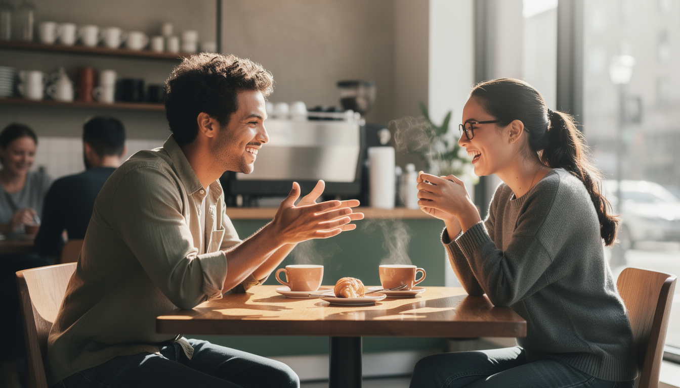 découvrez les signes essentiels à reconnaître quand vous avez envie d'être avec quelqu'un. apprenez à comprendre vos sentiments pour mieux vivre vos émotions.