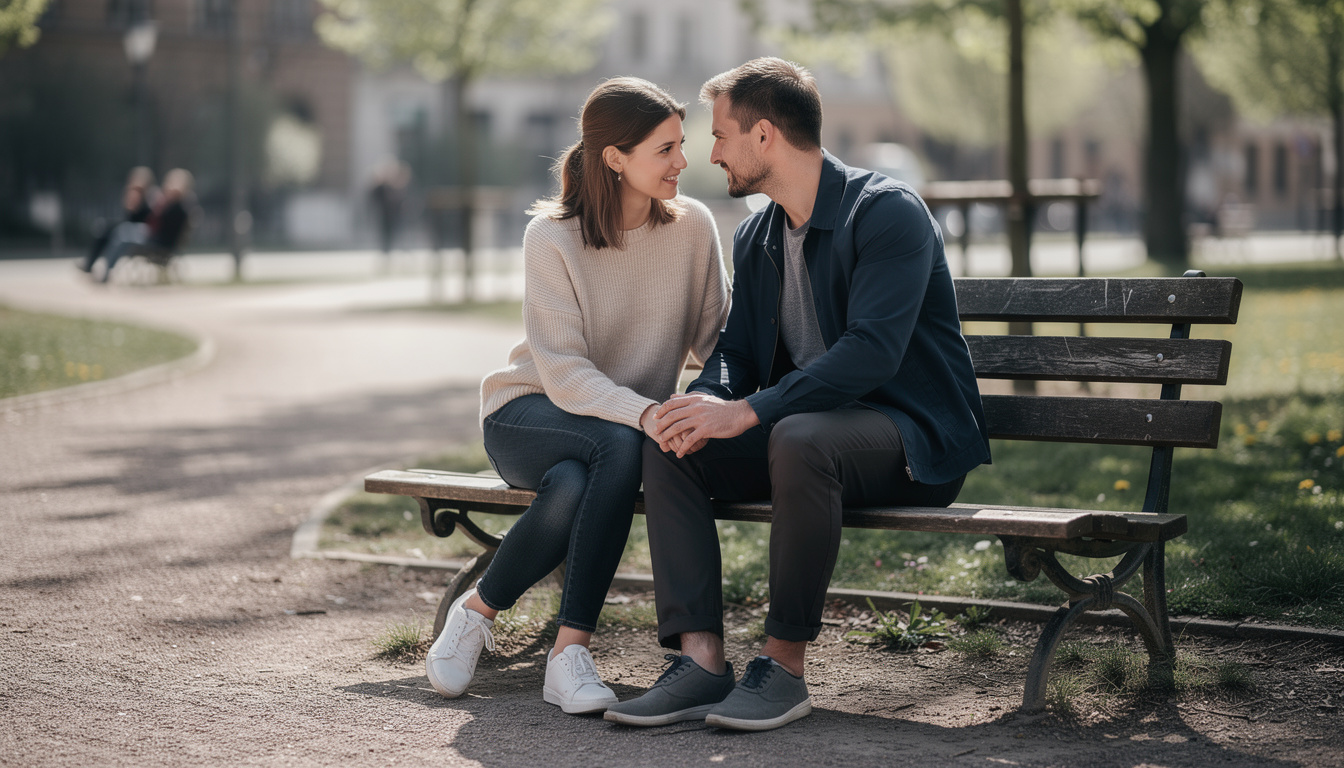 découvrez les signes clés qui montrent que vous avez envie d'être avec quelqu'un et apprenez à les reconnaître pour mieux comprendre vos sentiments et ceux des autres.