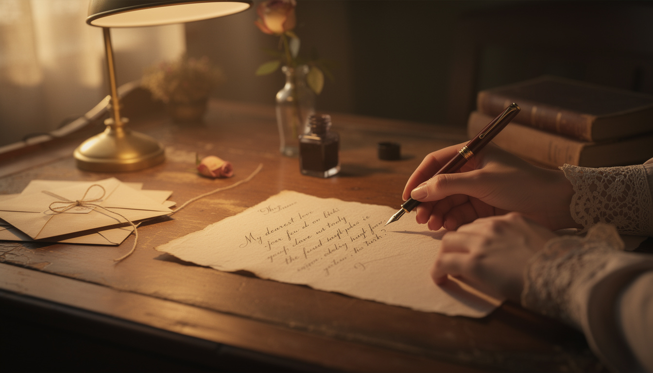 découvrez des témoignages émouvants qui célèbrent l'amour et la fierté d'aimer sans retenue.