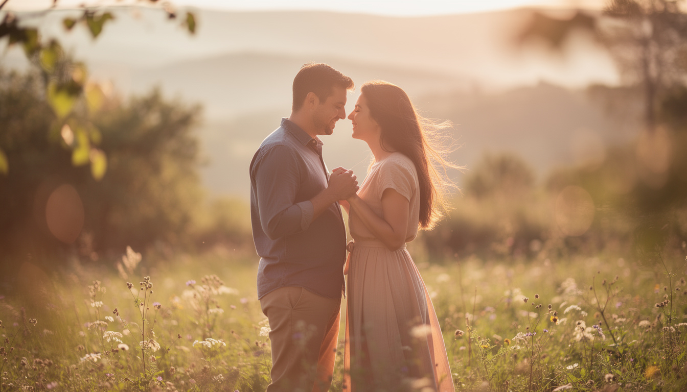 découvrez comment exprimer avec passion votre amour fou pour quelqu'un et partager vos émotions sincères à travers des mots touchants et authentiques.