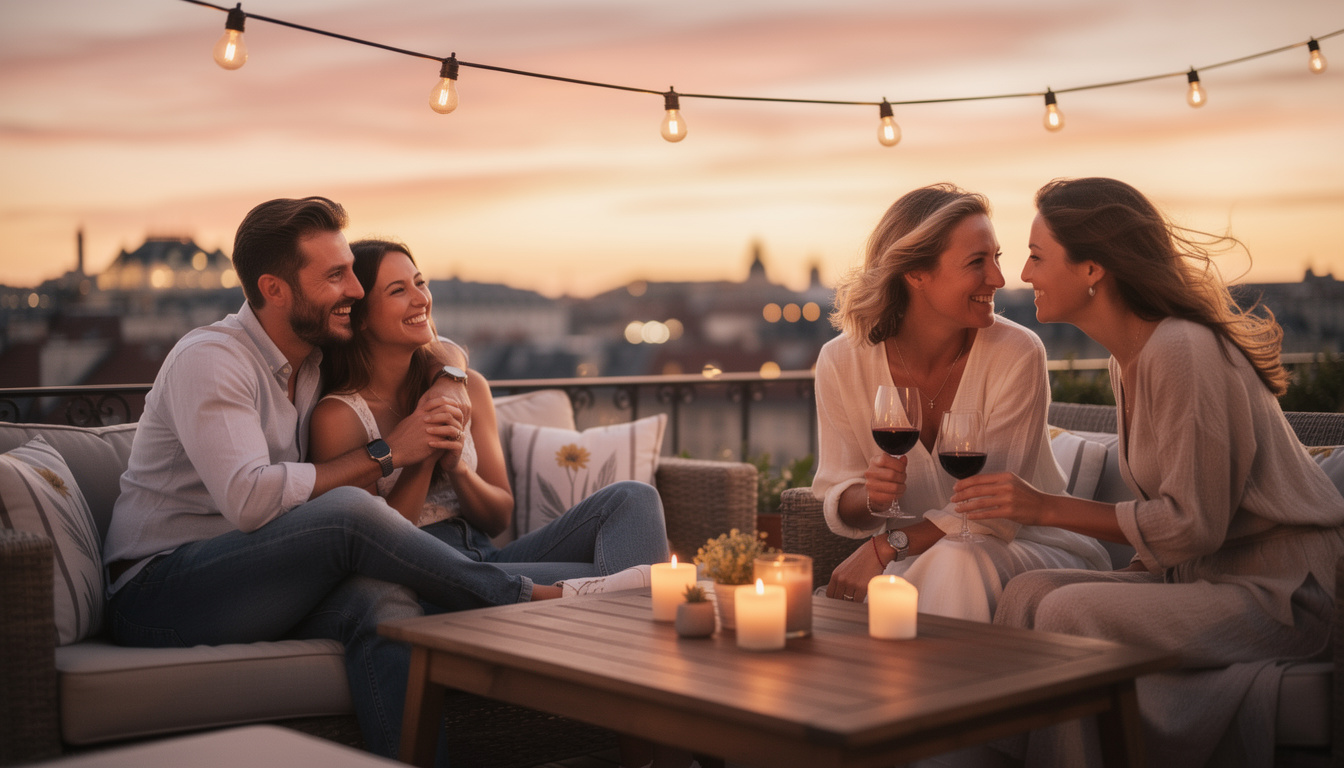 découvrez les étapes essentielles pour construire une relation solide et durable après être tombé amoureux. conseils et astuces pour entretenir l'amour et renforcer votre couple.