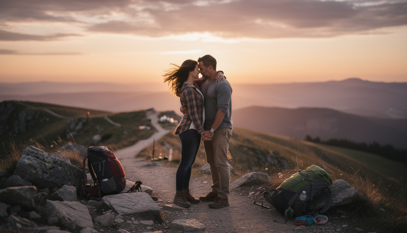 découvrez des récits passionnants de love stories qui surmontent les défis et prouvent que l'amour triomphe toujours malgré les obstacles.