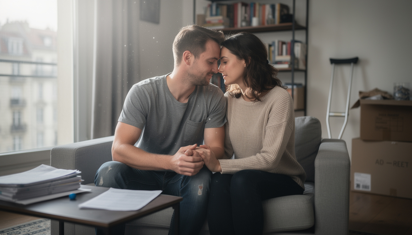 découvrez des récits touchants d'amour inconditionnel qui surmontent tous les obstacles. plongez dans 'je t'aime malgré tout' et laissez-vous émouvoir par ces histoires passionnantes.