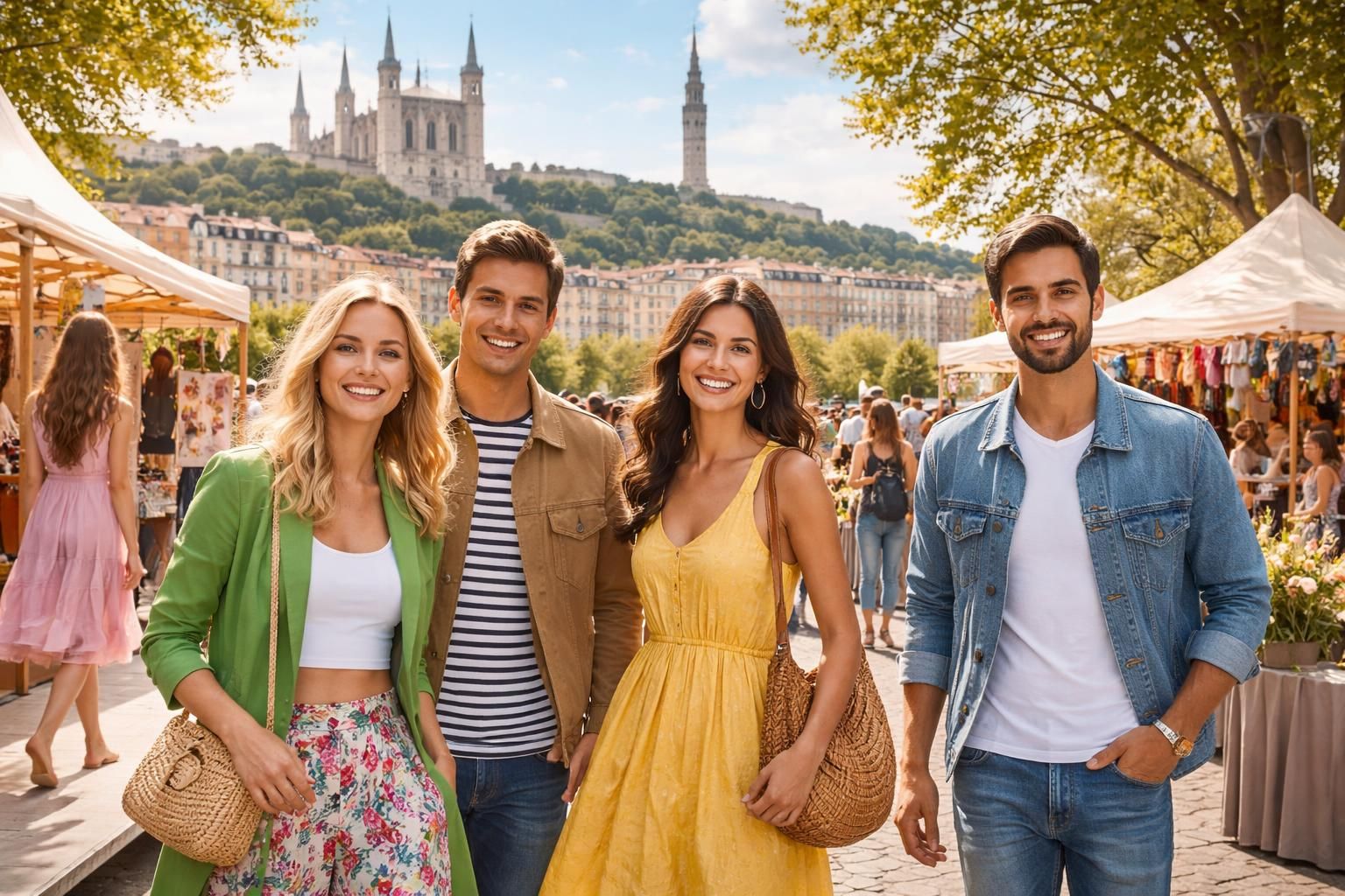 découvrez les événements incontournables ovs à lyon à ne pas manquer, pour vivre des moments uniques et profiter des meilleures activités de la ville.